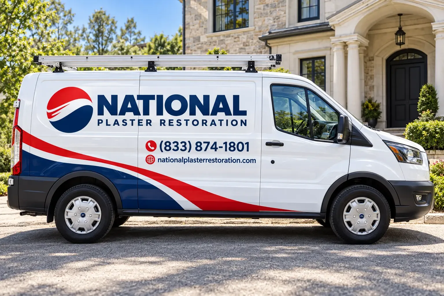 Plaster Repair in Cave City, AR near me
