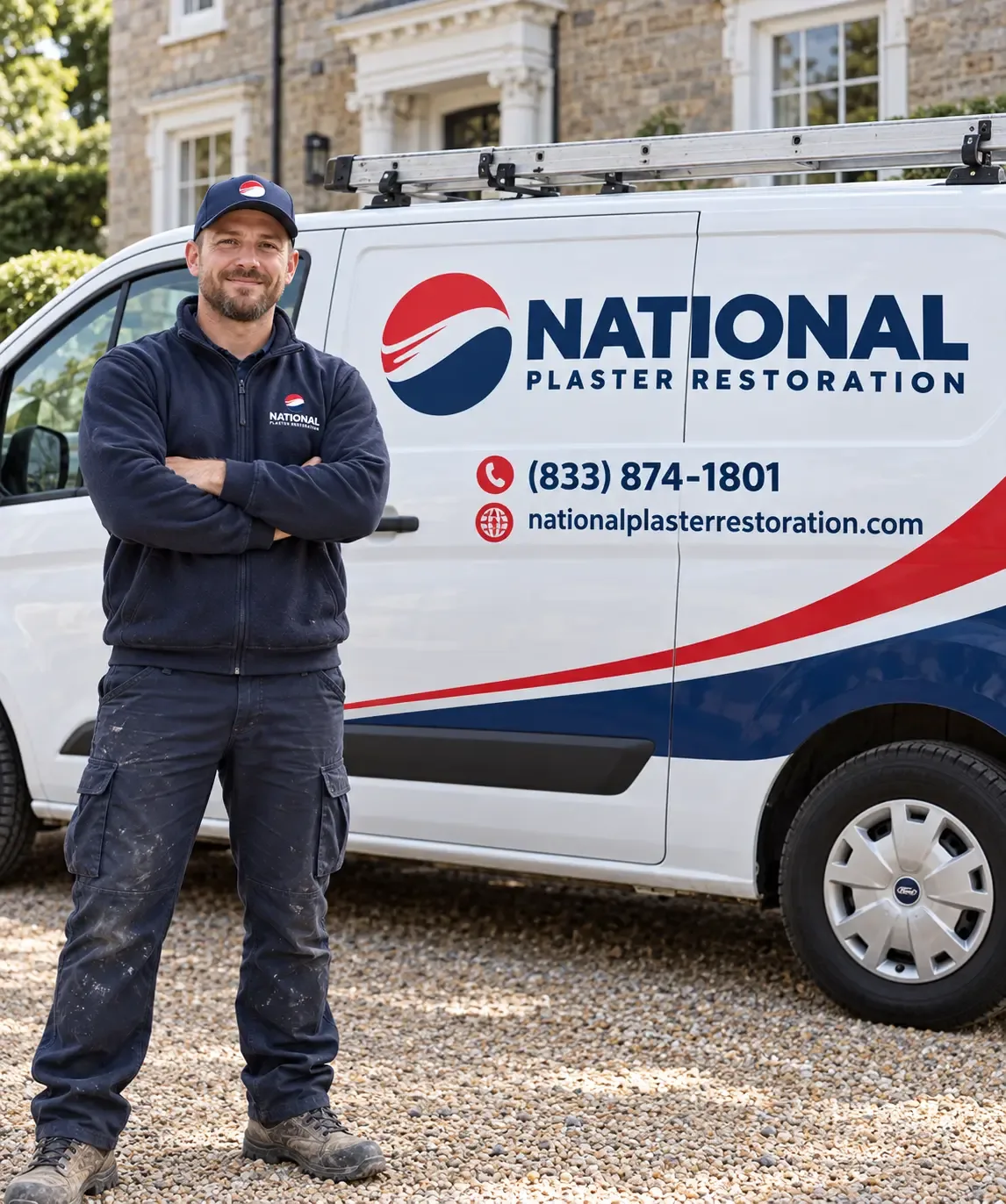 Plaster Repair Cave City, AR FAQs